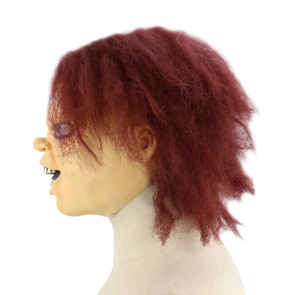 "Hi, I'm Chucky, your friend till the end" - Picture 2 of 8